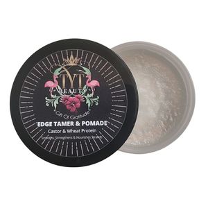 Castor & Wheat Protein Edge Tamer & Pomade by TYTB